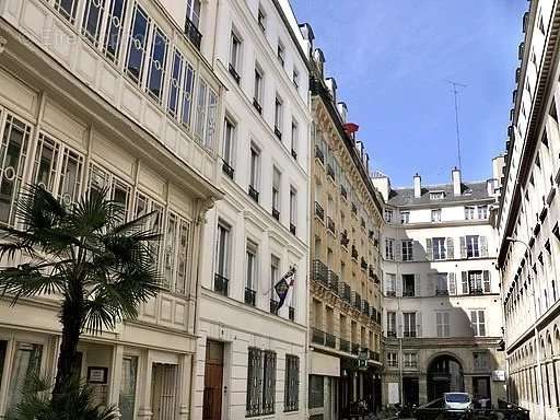 Appartement à PARIS-9E