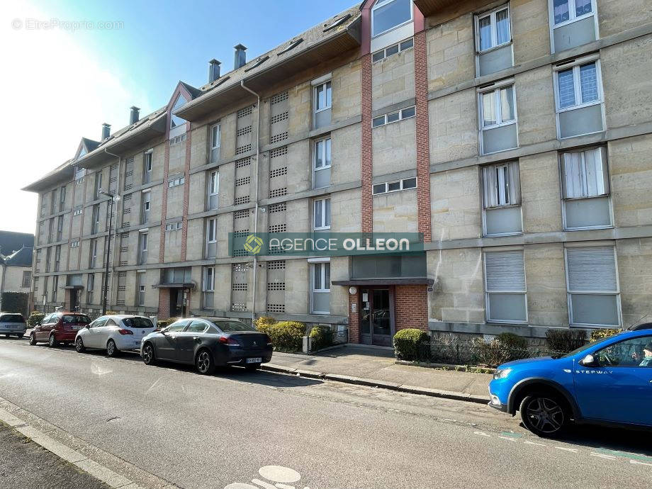 Appartement à BEAUVAIS