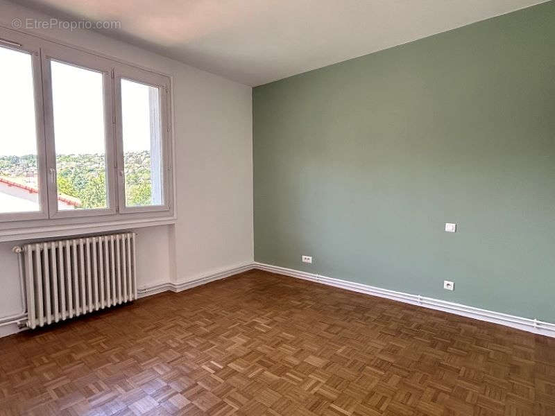 Appartement à LE PUY-EN-VELAY