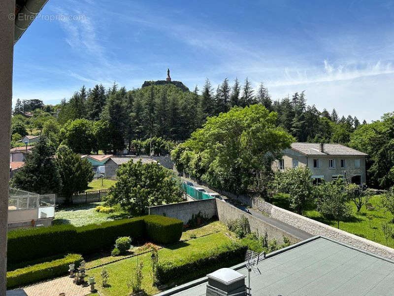 Appartement à LE PUY-EN-VELAY