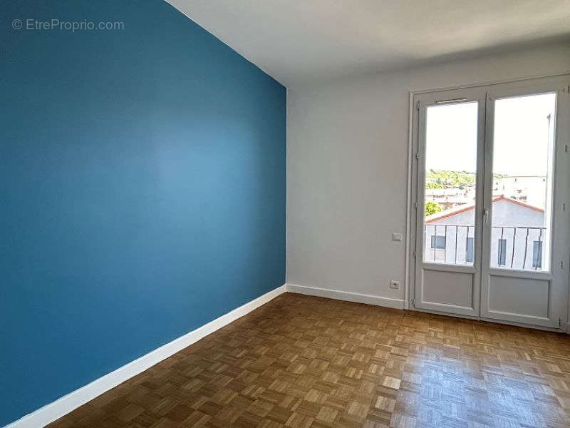 Appartement à LE PUY-EN-VELAY