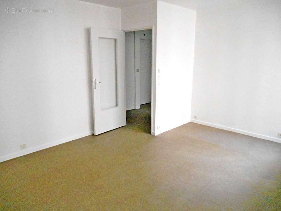 Appartement à POISSY