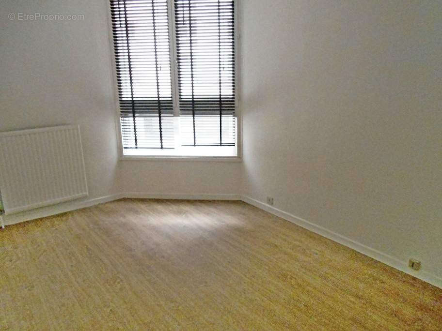 Appartement à POISSY