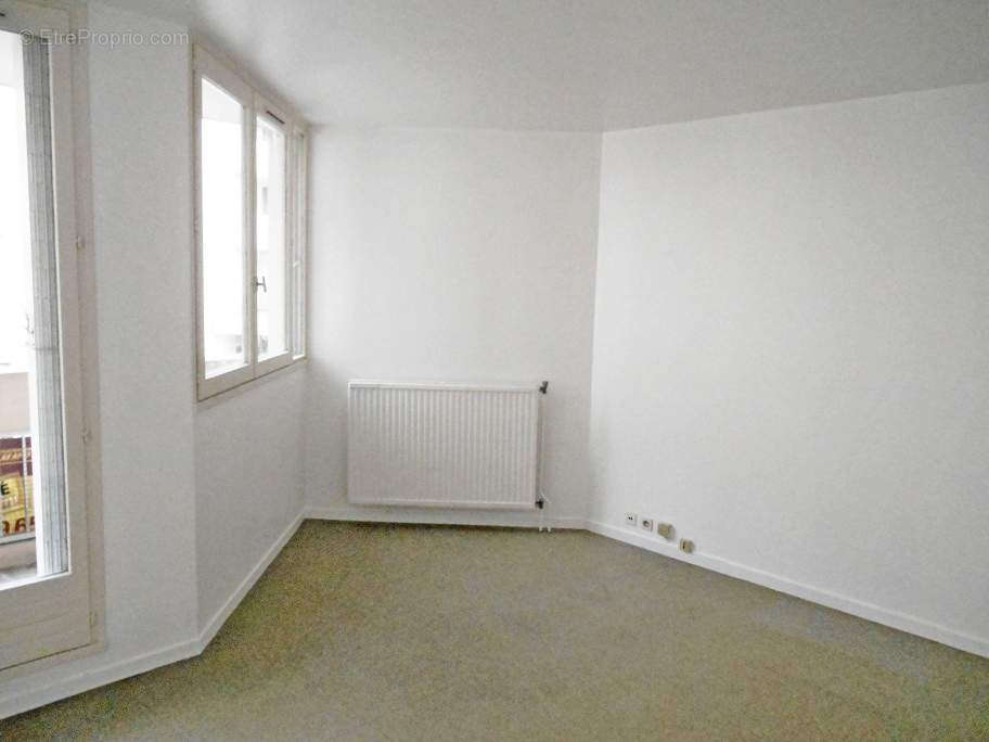 Appartement à POISSY