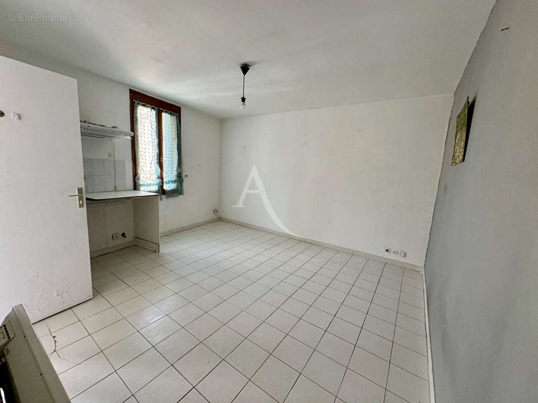 Appartement à MANDUEL