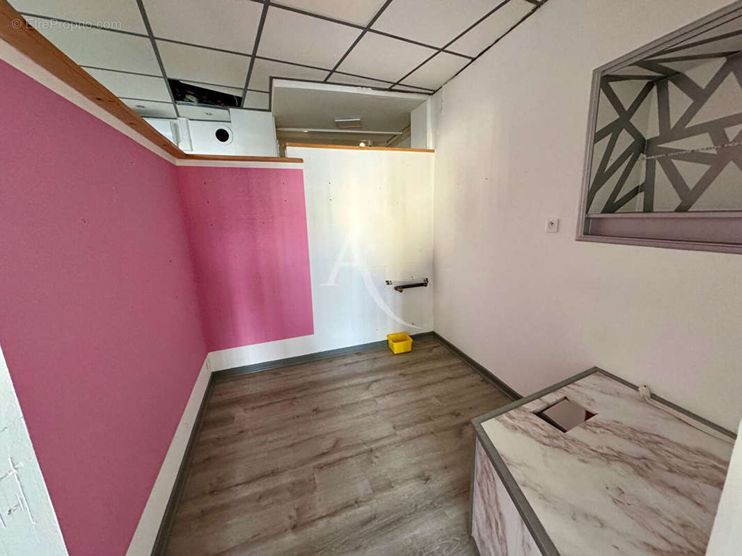 Appartement à MANDUEL