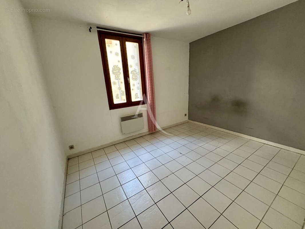 Appartement à MANDUEL