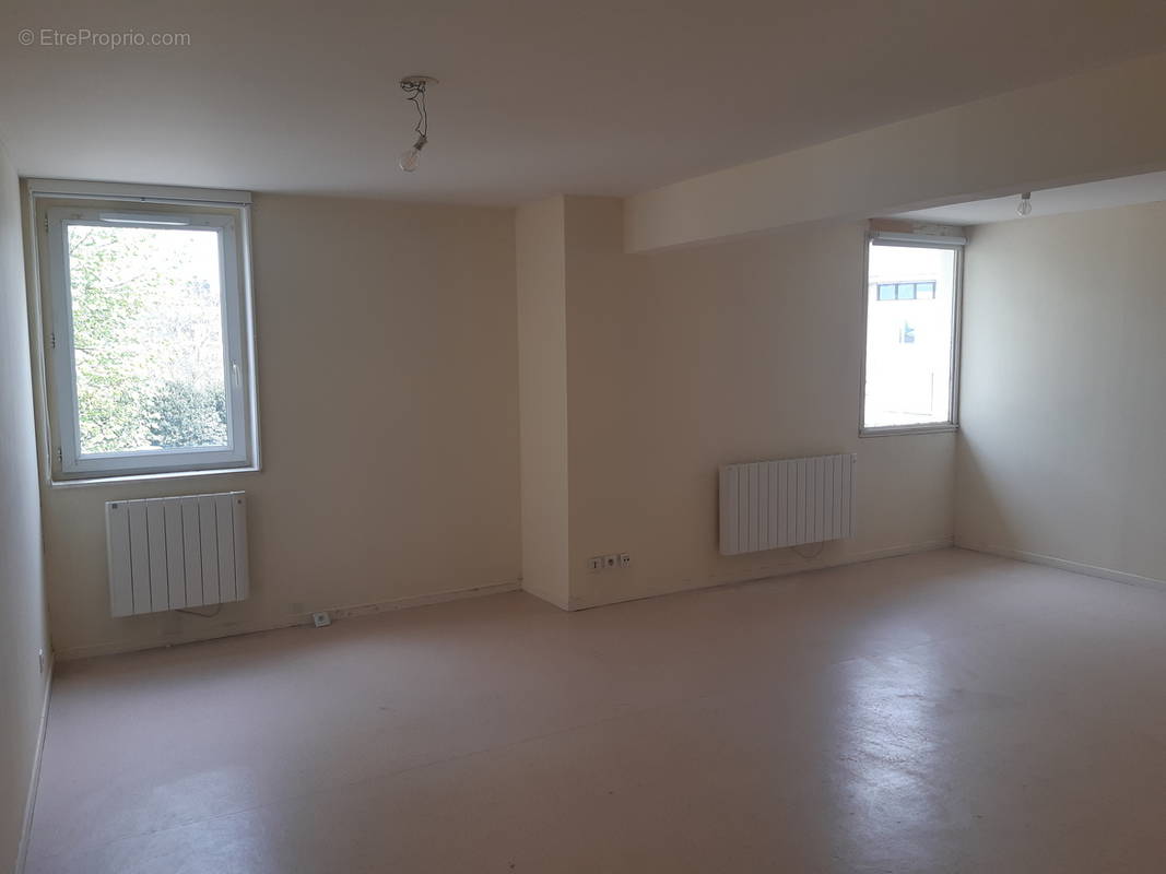 Appartement à SAINT-RENAN