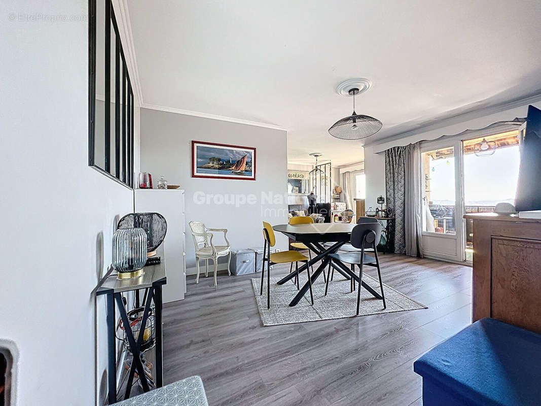 Appartement à GRASSE