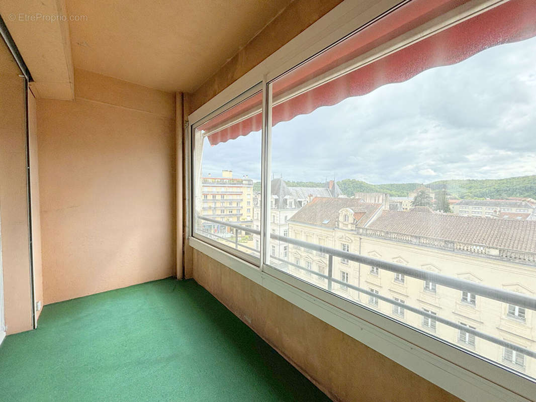 Appartement à PERIGUEUX