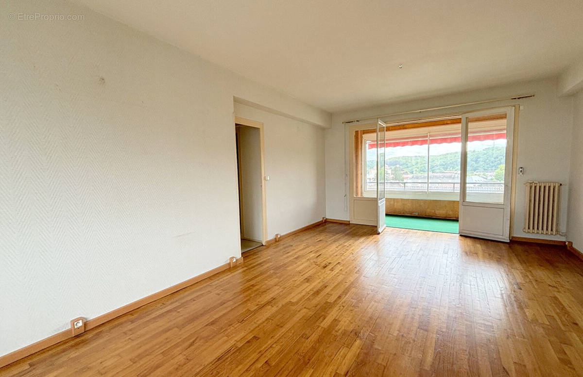 Appartement à PERIGUEUX