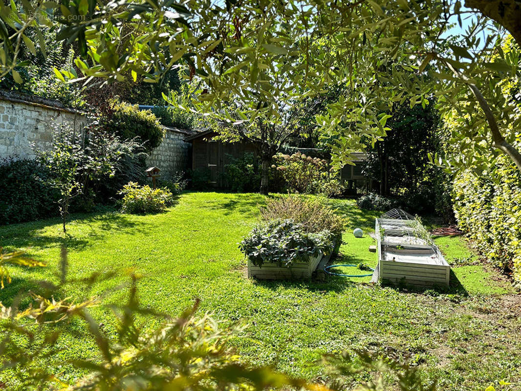 Maison à COMPIEGNE