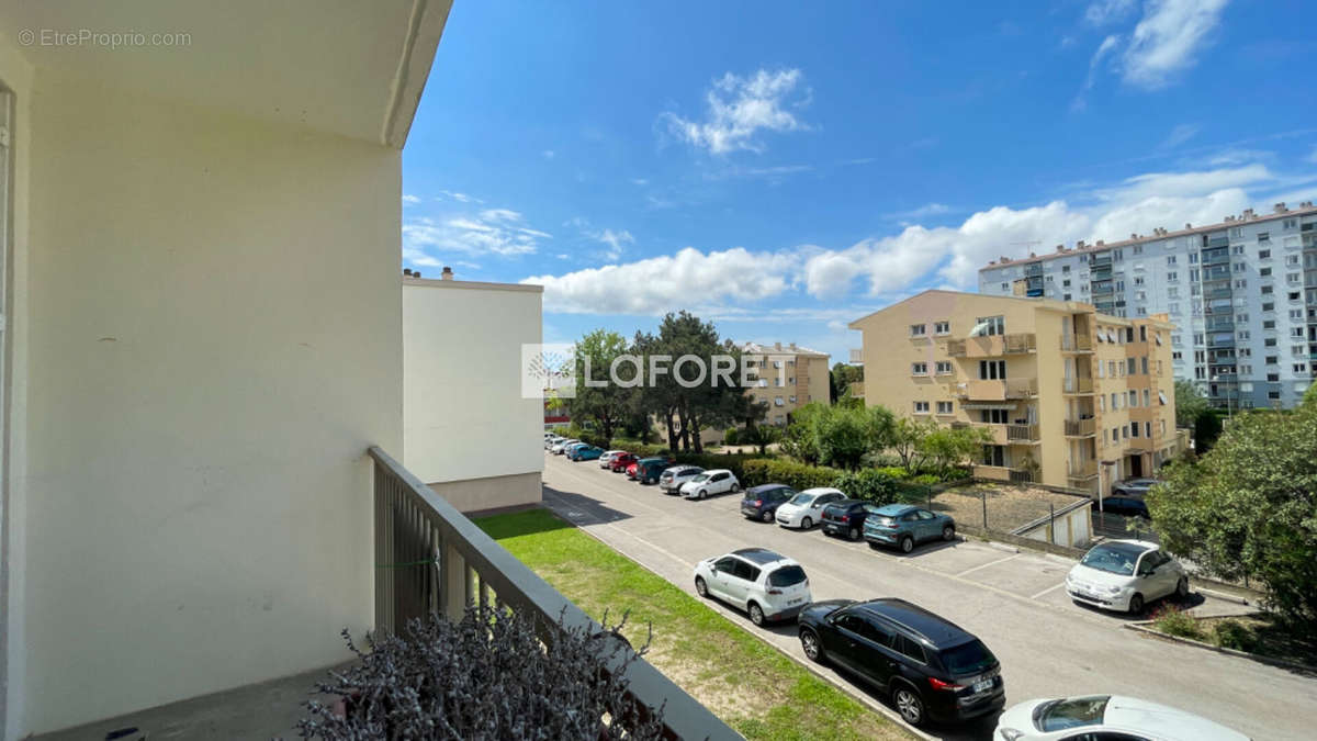 Appartement à CASTELNAU-LE-LEZ