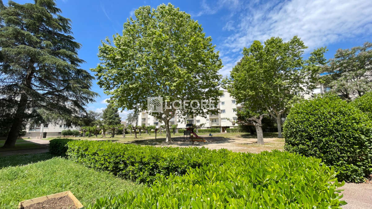 Appartement à CASTELNAU-LE-LEZ