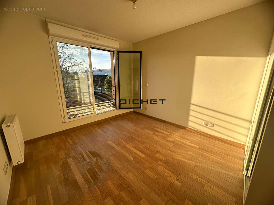 Appartement à TALENCE