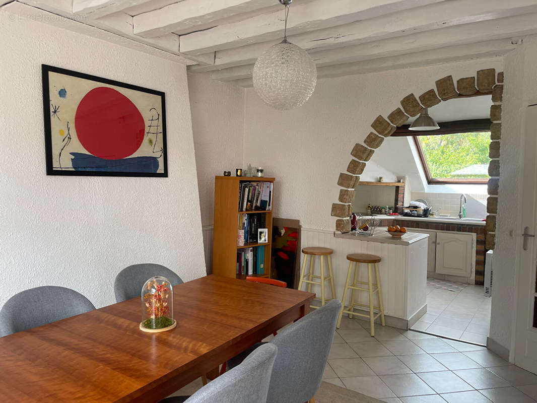 Appartement à SAINT-GERMAIN-LES-ARPAJON