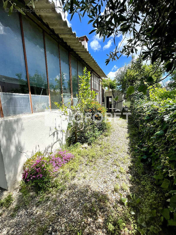 Maison à ARLES