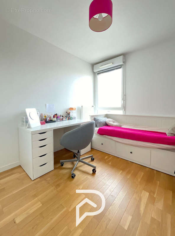 Appartement à BAGNEUX