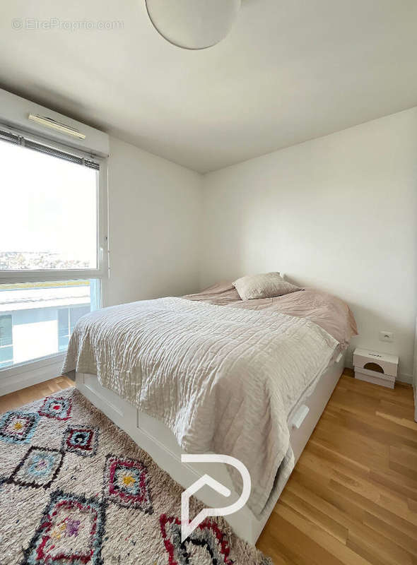 Appartement à BAGNEUX