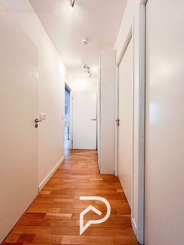 Appartement à BAGNEUX