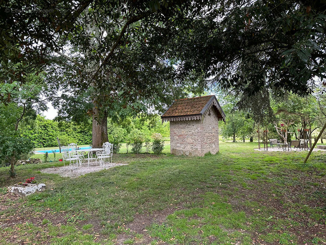 Maison à AGEN