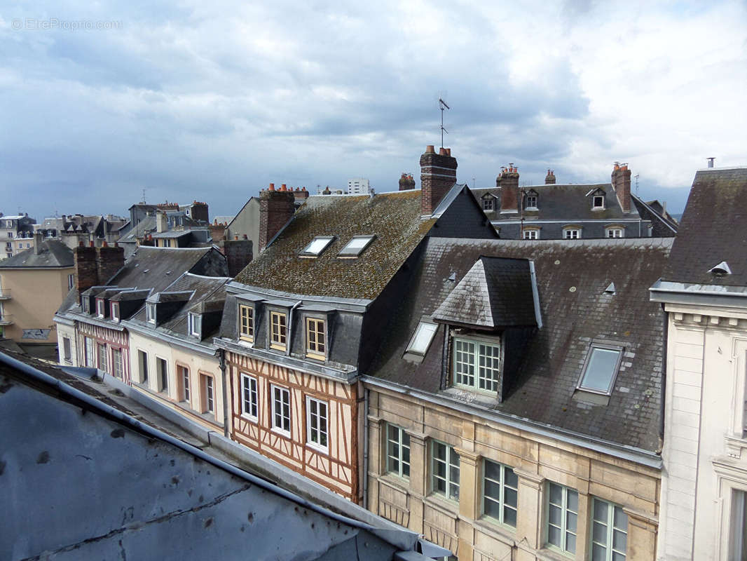 Appartement à ROUEN