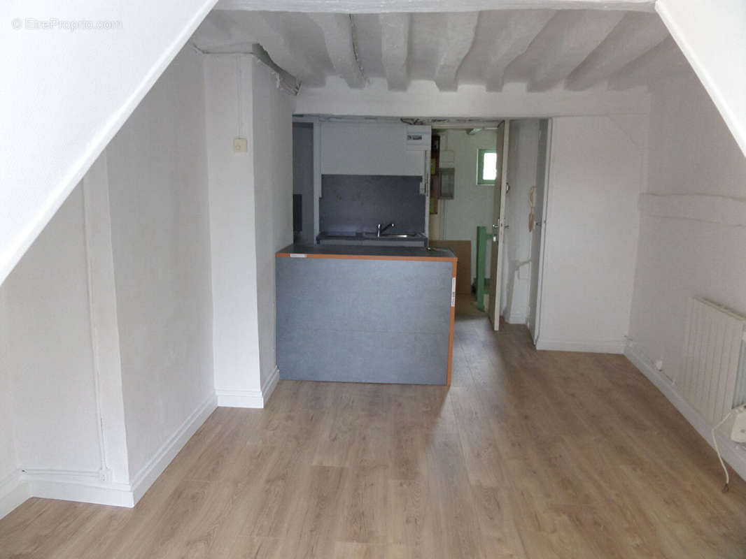 Appartement à ROUEN