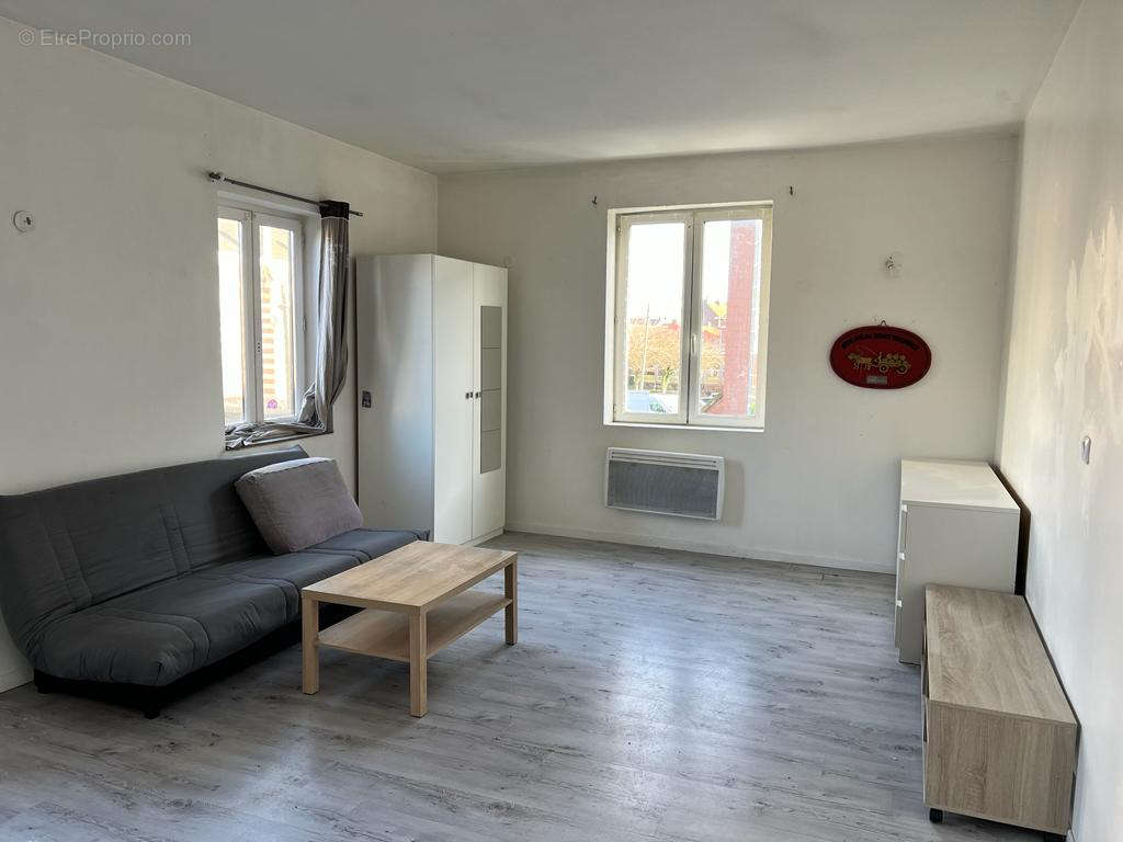 Appartement à HAUBOURDIN