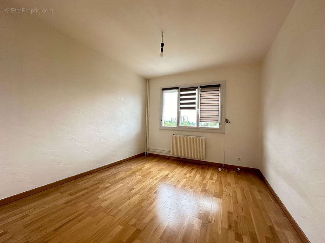 Appartement à VENISSIEUX