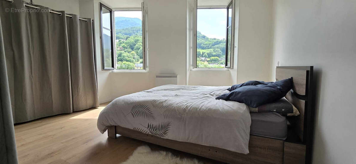 Appartement à ALBERTVILLE