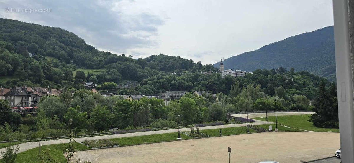 Appartement à ALBERTVILLE