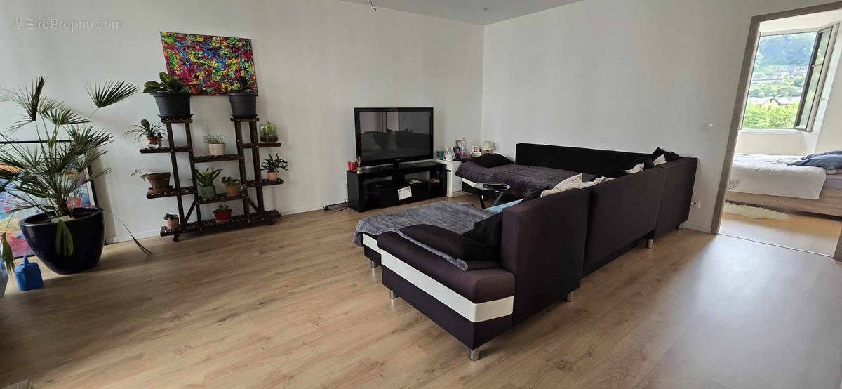 Appartement à ALBERTVILLE