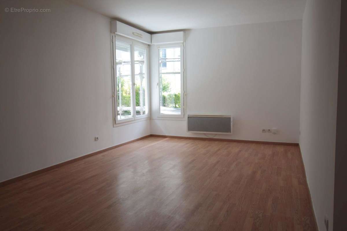 Appartement à MARGNY-LES-COMPIEGNE