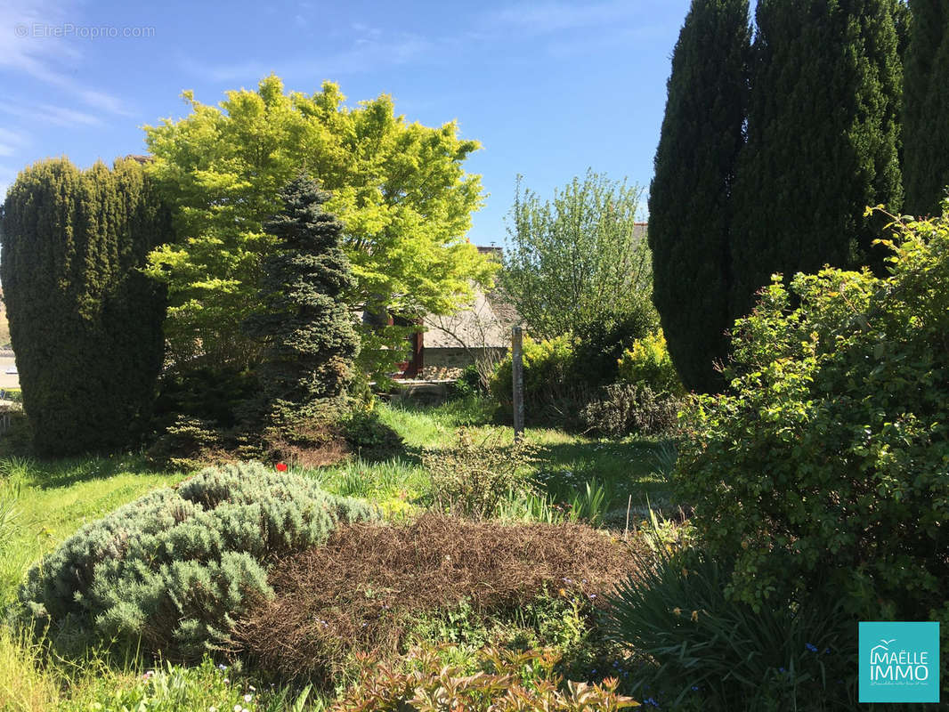 Maison à SAINT-CAST-LE-GUILDO