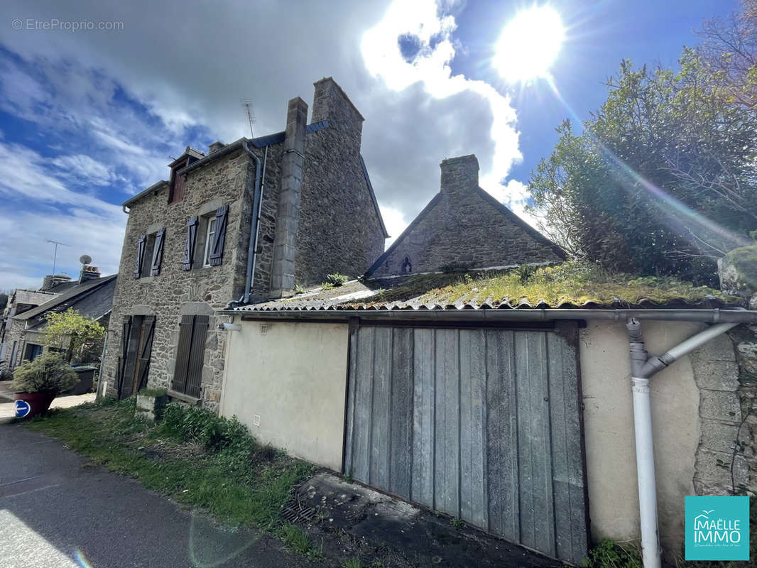 Maison à SAINT-CAST-LE-GUILDO