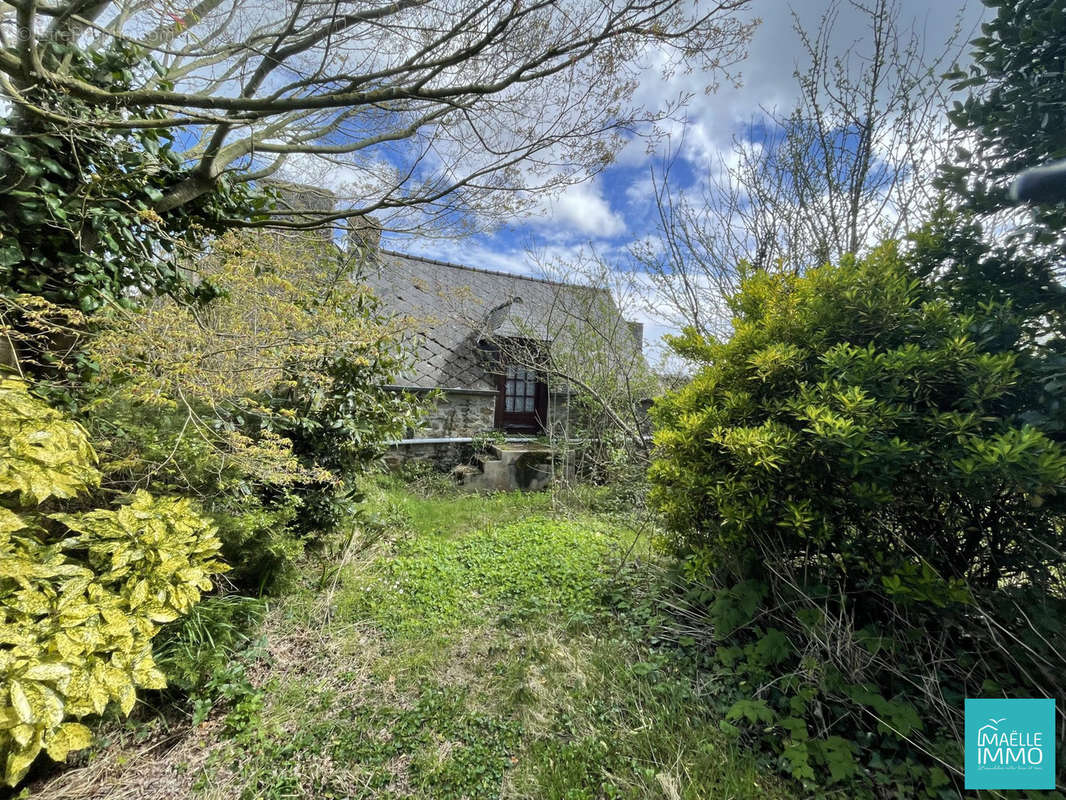 Maison à SAINT-CAST-LE-GUILDO