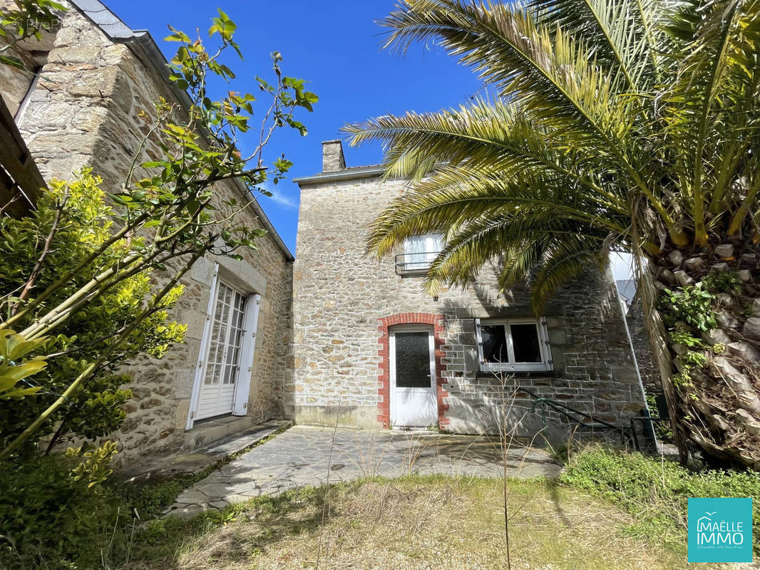 Maison à SAINT-CAST-LE-GUILDO