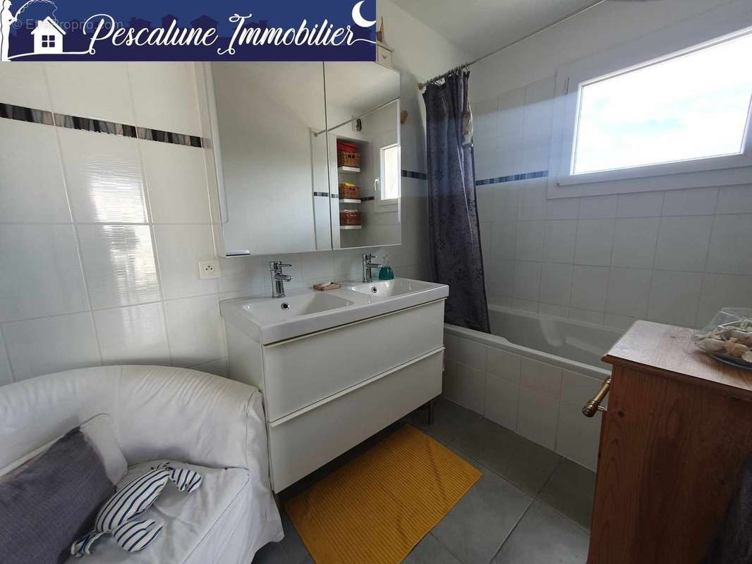 Appartement à LUNEL