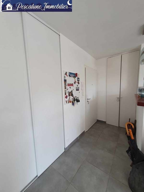 Appartement à LUNEL