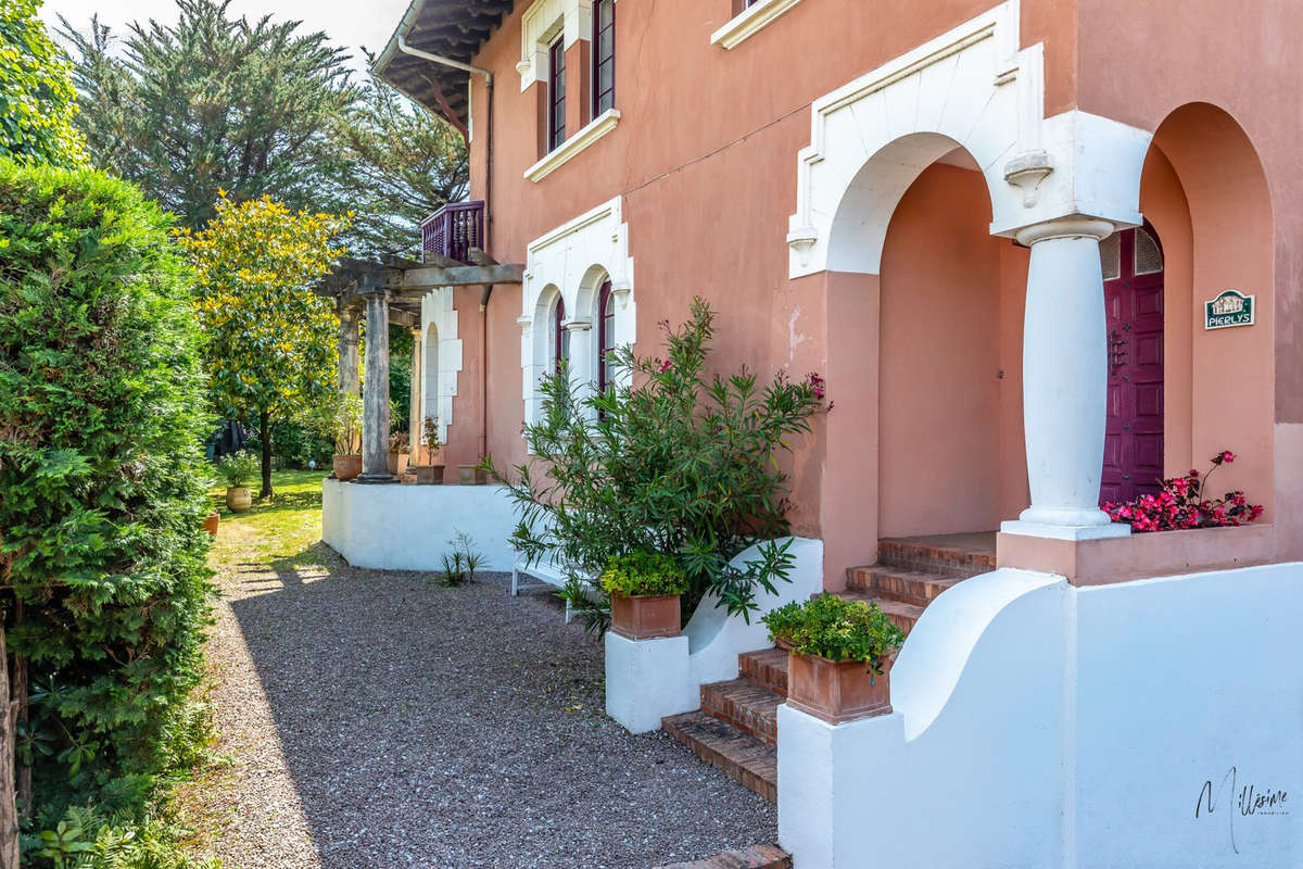 Maison à BIARRITZ