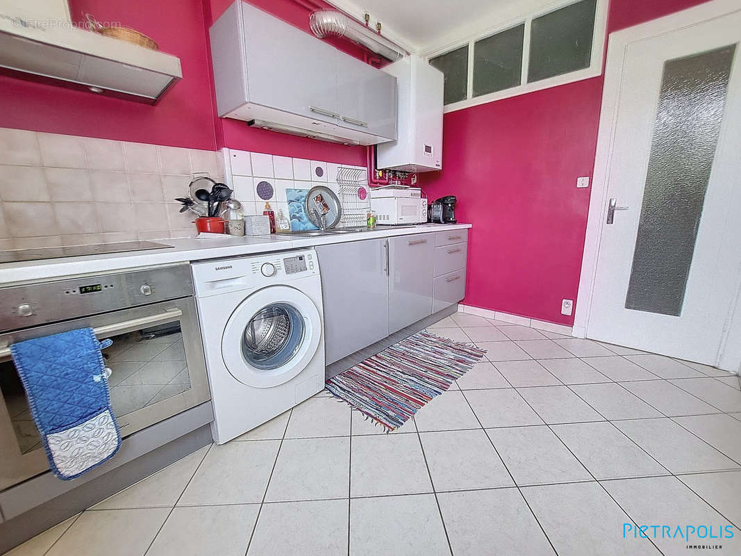 Appartement à LYON-5E