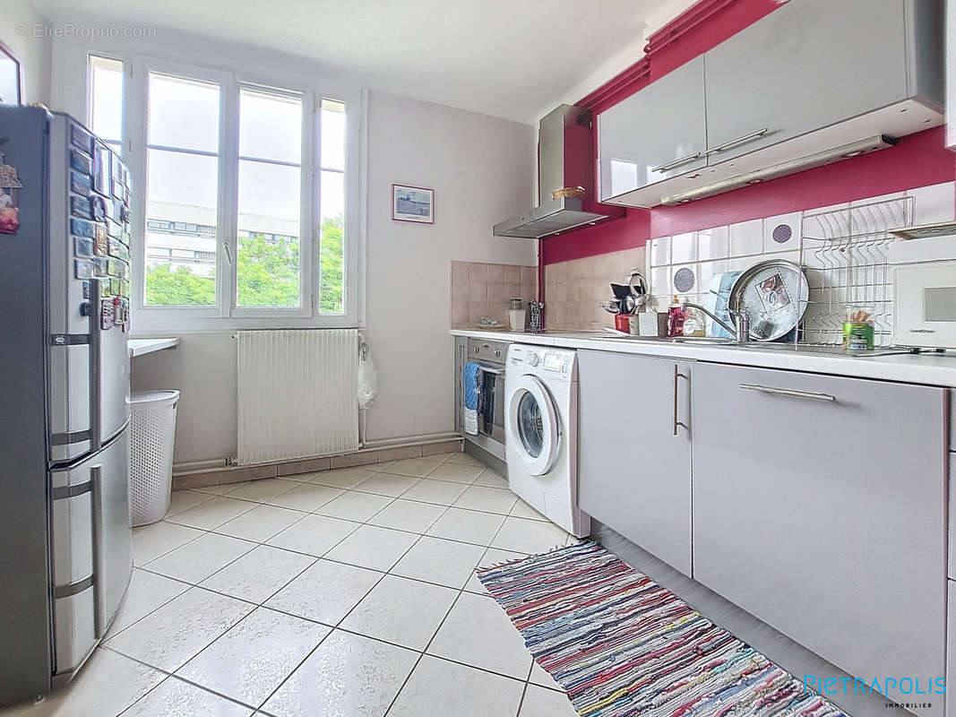 Appartement à LYON-5E