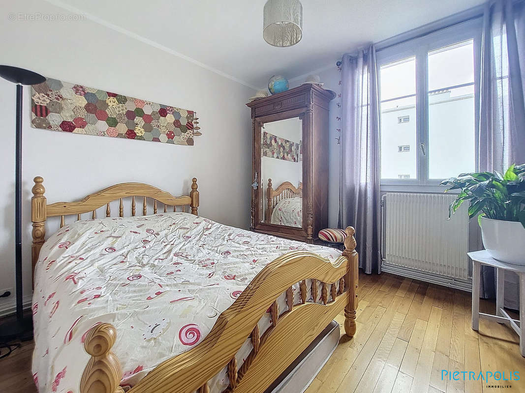 Appartement à LYON-5E