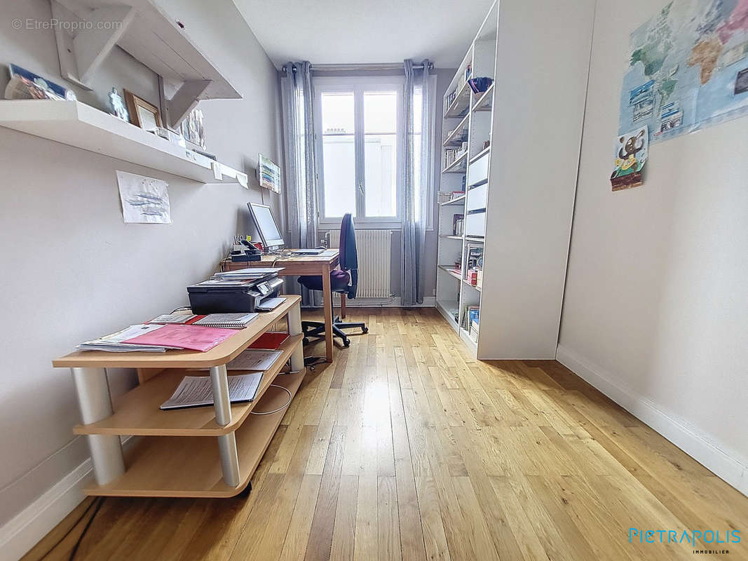 Appartement à LYON-5E