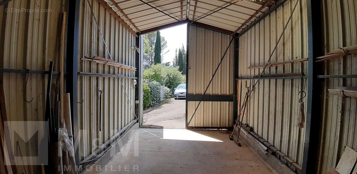 Maison à CAMPAGNE-SUR-AUDE