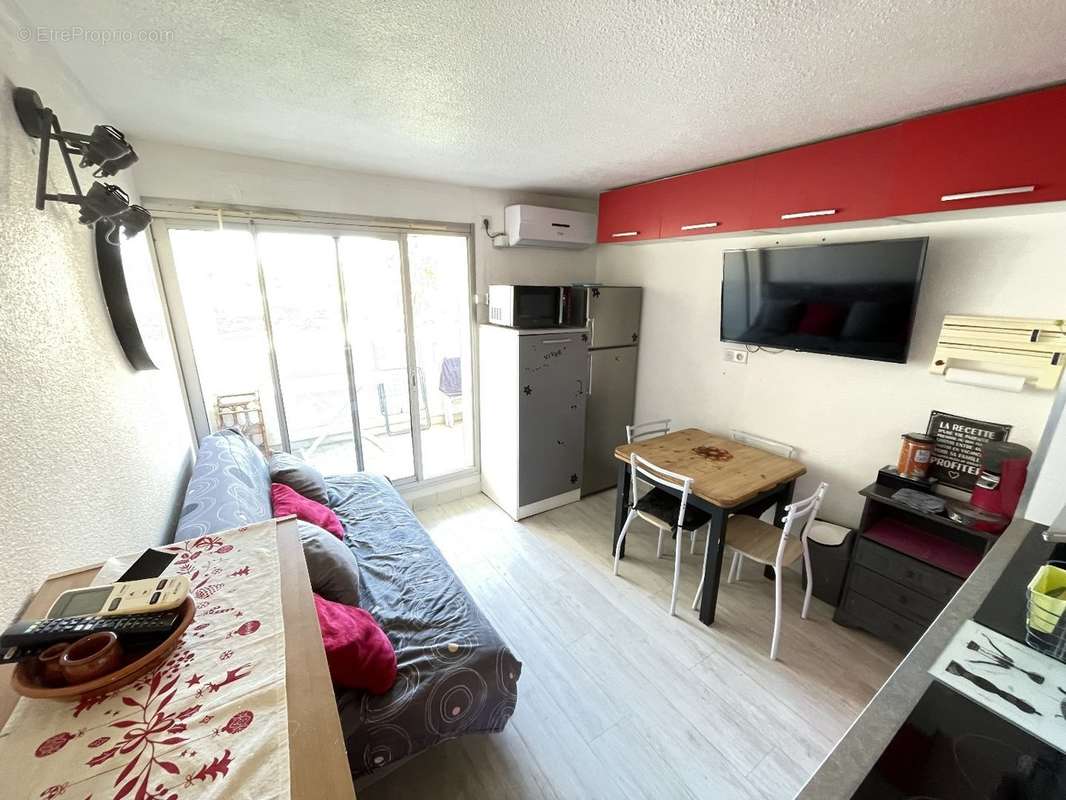 Appartement à AGDE