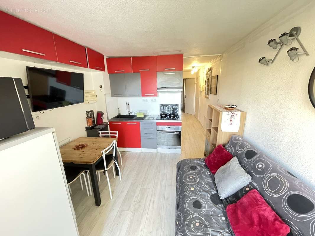 Appartement à AGDE