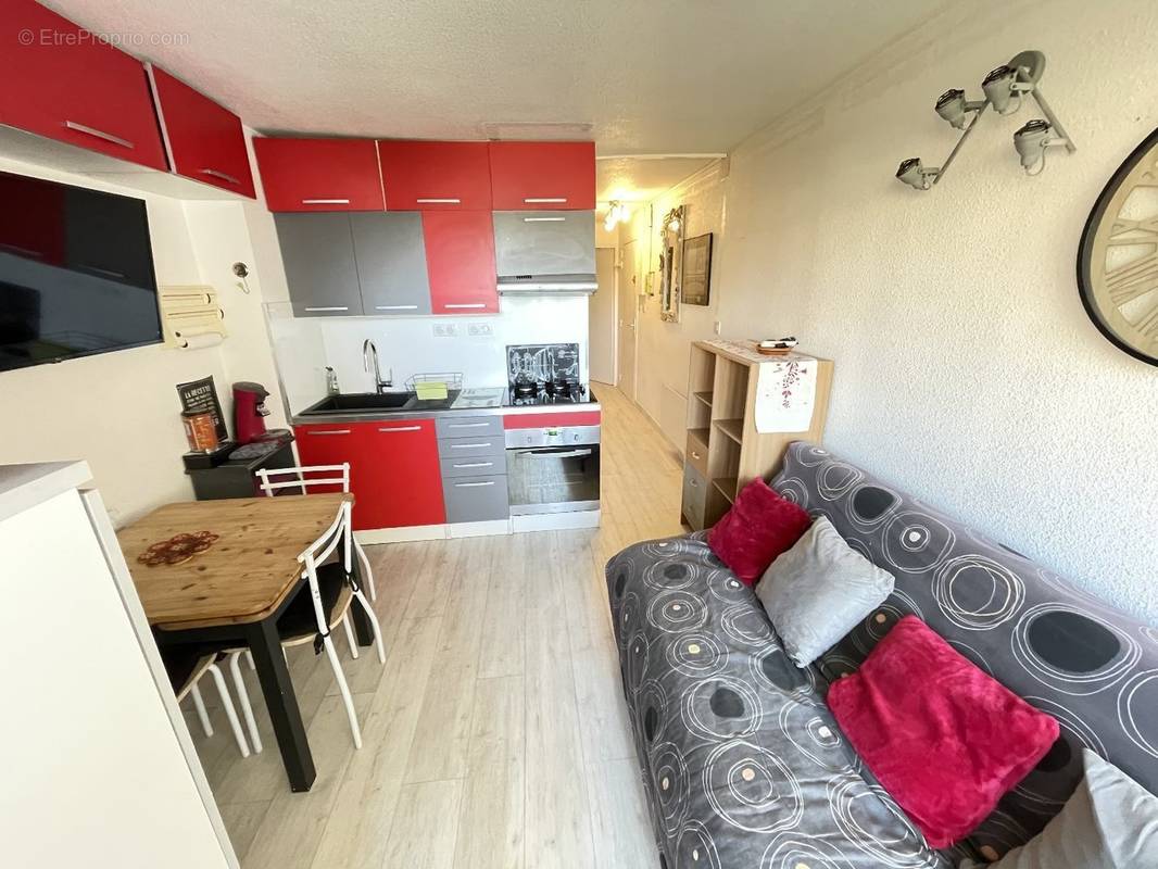 Appartement à AGDE