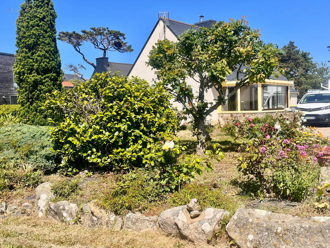 Maison à PLEUMEUR-BODOU