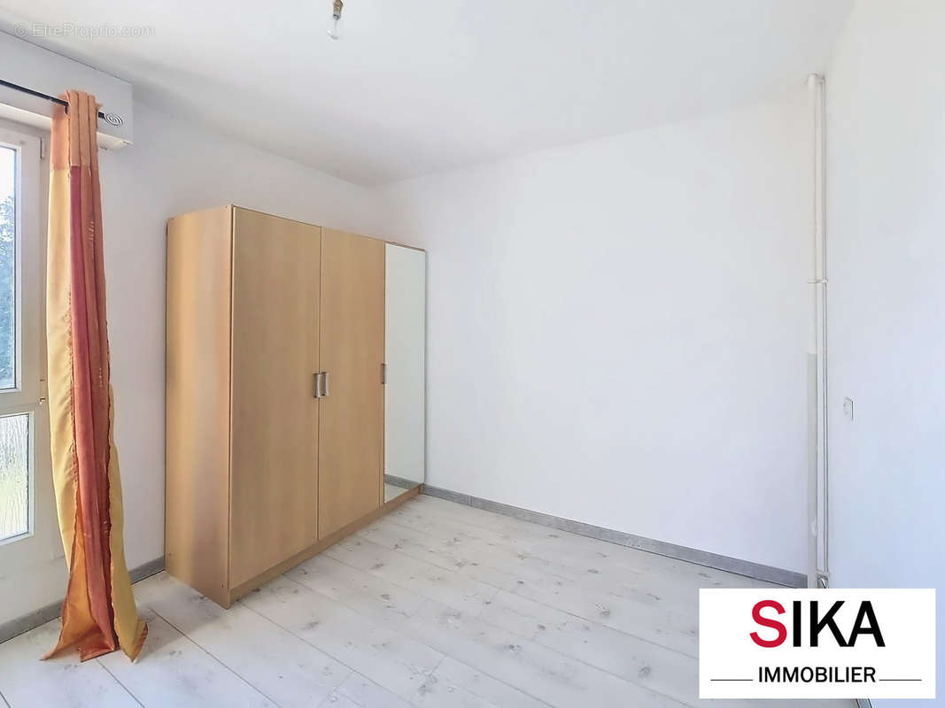 Appartement à SARREBOURG